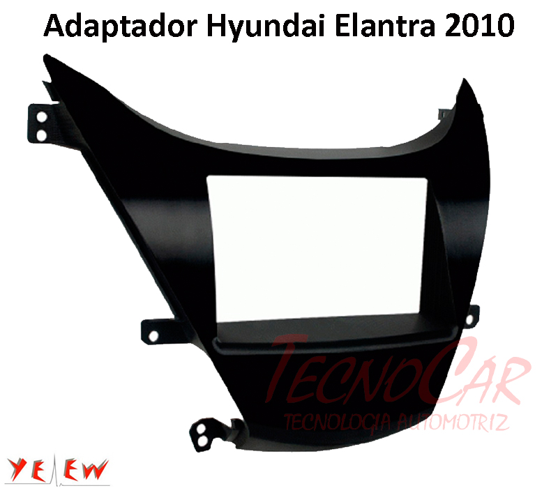 Adaptador radio HYUNDAI ELANTRA 2010-2013